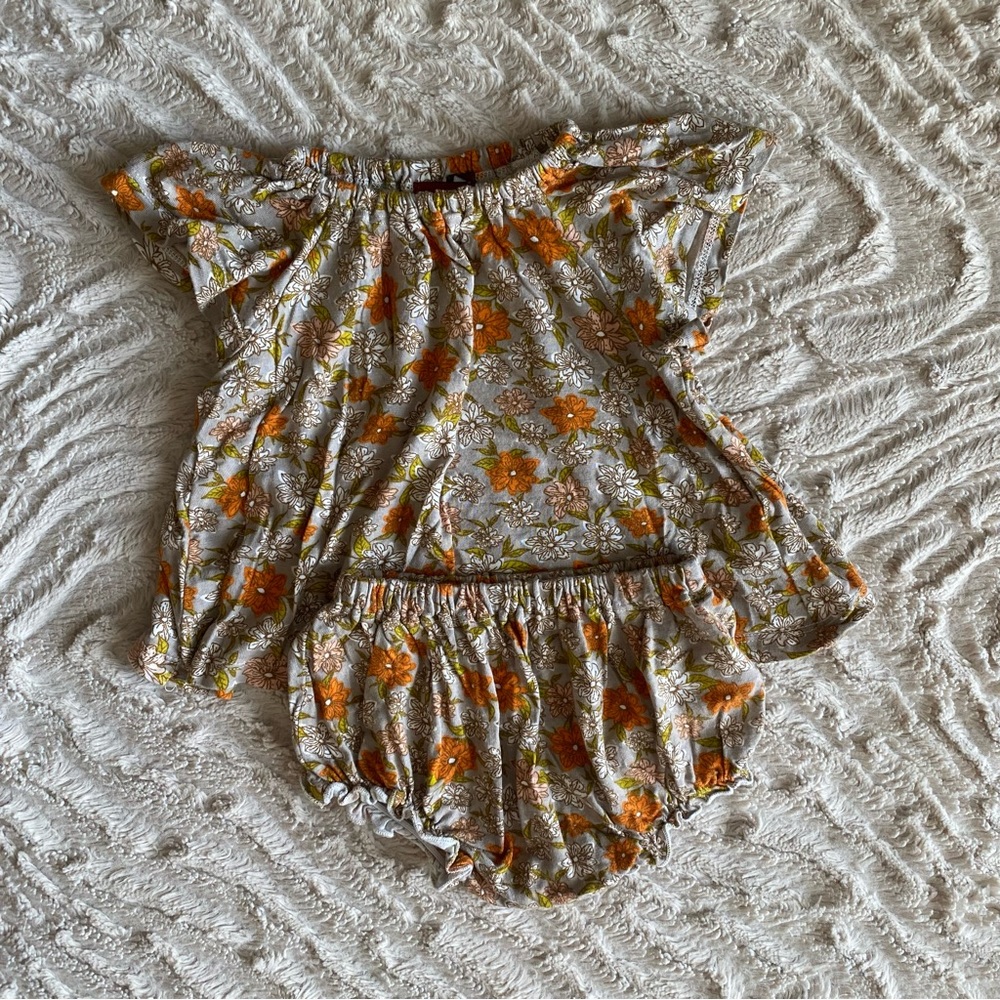 Milkbarn set